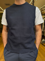 Alta: Rap- Maglia smanicata