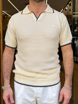 Telacruda: Polo Marine