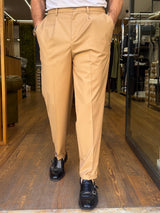 Bonheur: Otaru/1204- Pantalone t/america