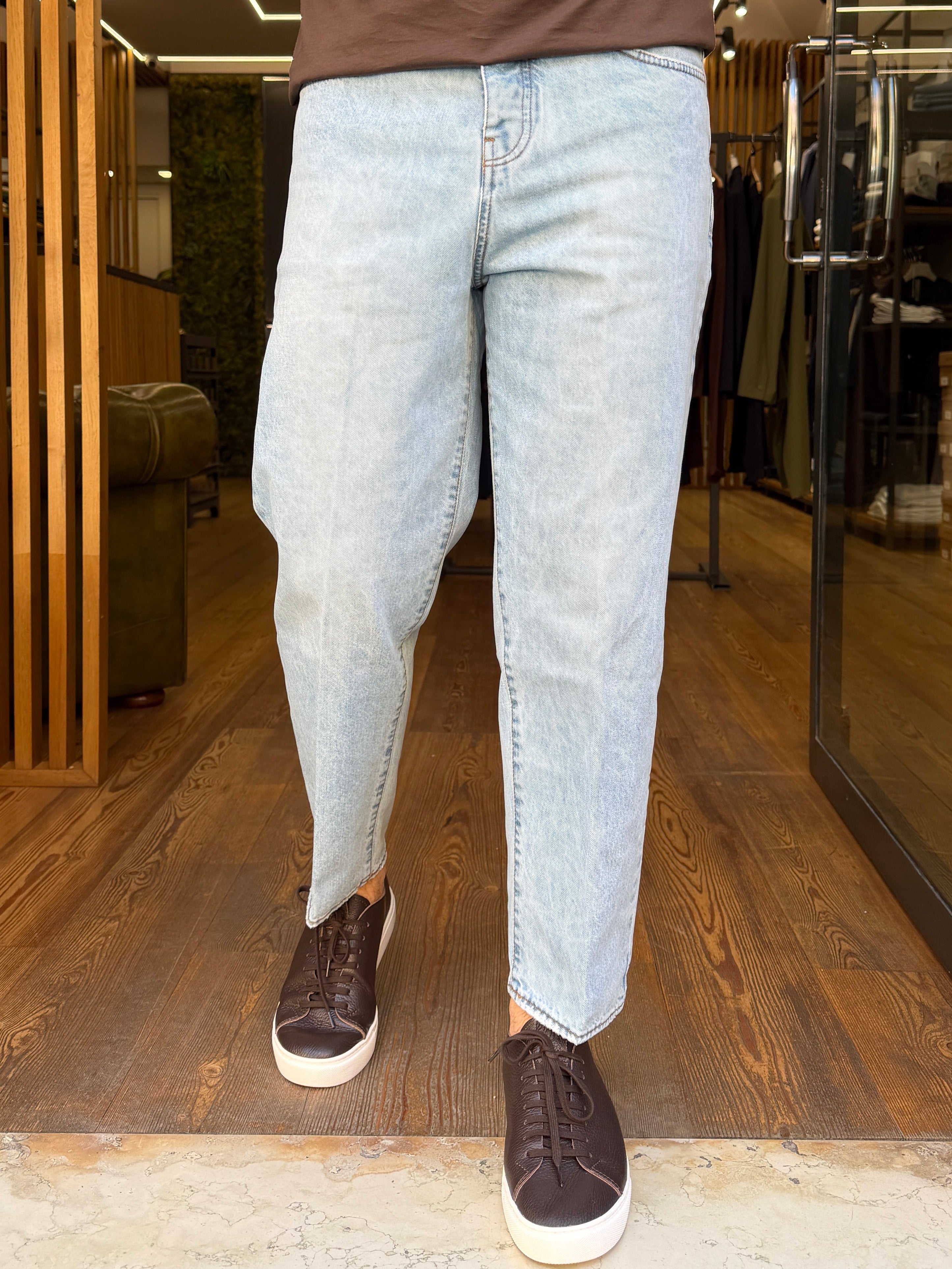 Bonheur: Osaka/L.BLC - Jeans 5tk Japan