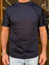 Squad: Nico- T-shirt in filo di Scozia