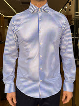 Camicia Righe ADAM940- Alessandro La Mura