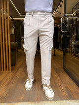 SQUAD: FRIDA - Pantalone Cargo