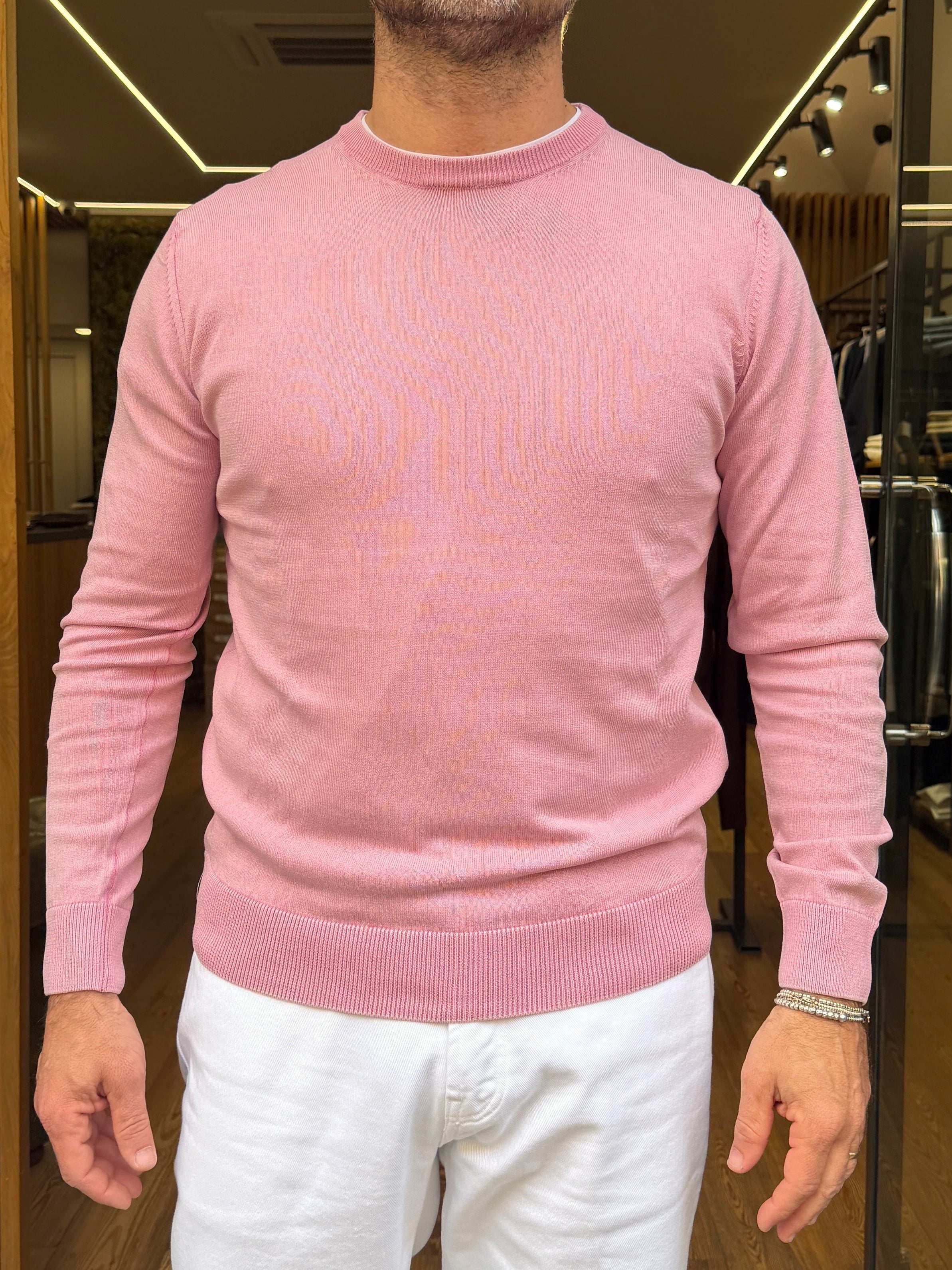 MASTRICAMICIAI: Girocollo