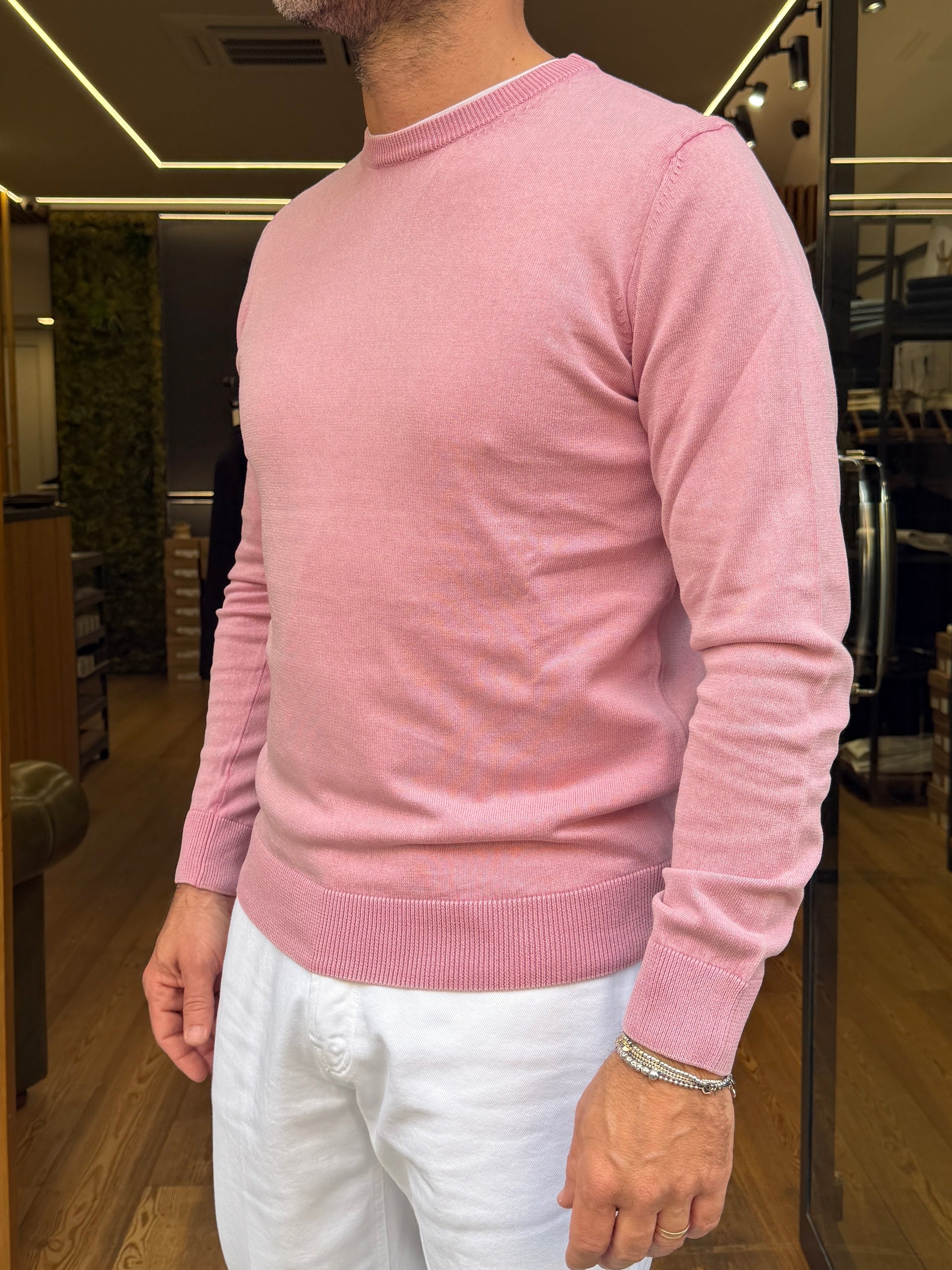 MASTRICAMICIAI: Girocollo