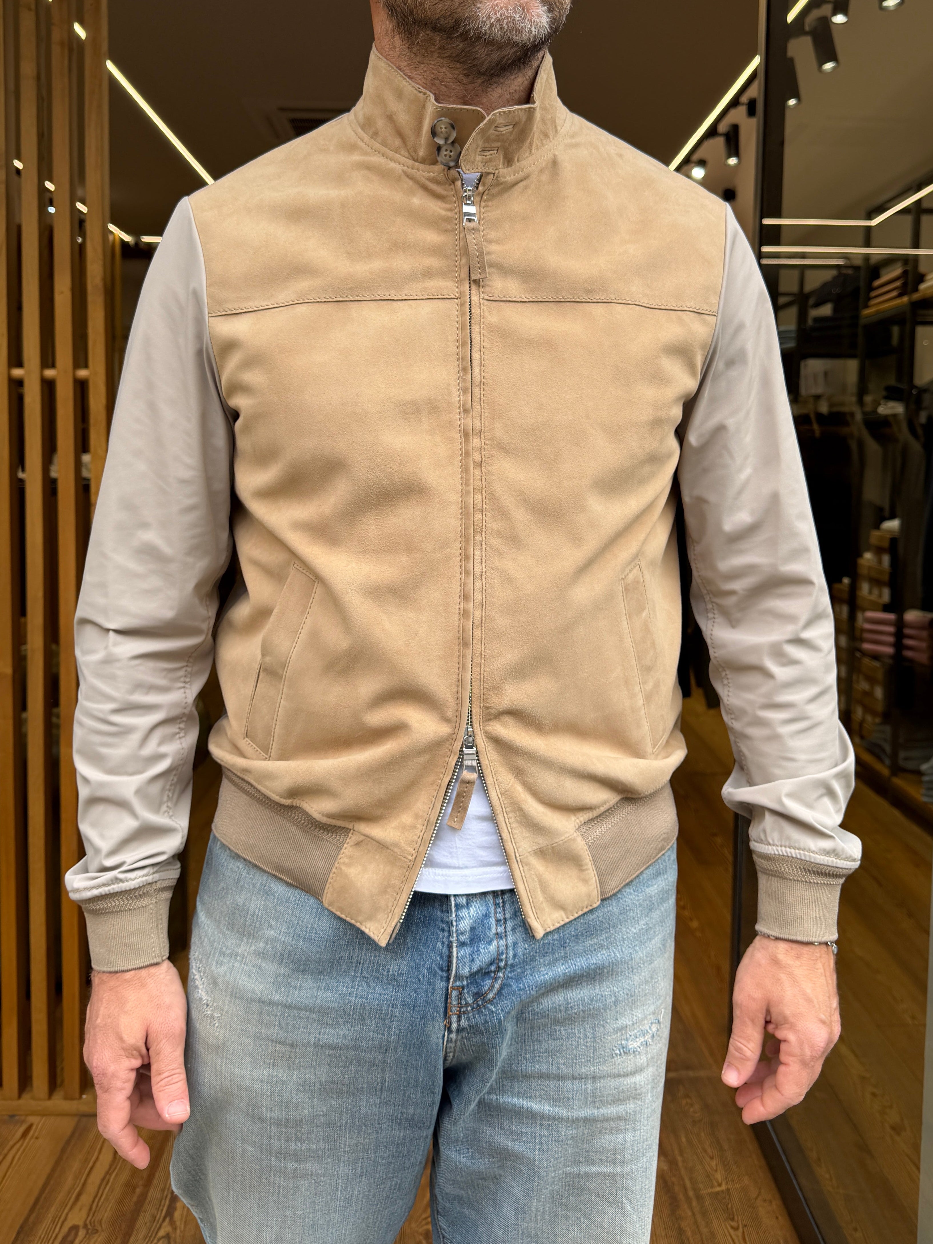 THE JACK LEATHERS: Mercury Mix