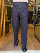 TELACRUDA: JEANS