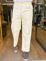 TELACRUDA: UNIFORM CHINO - Jeans