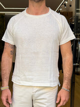 TELACRUDA: T-SHIRT MM