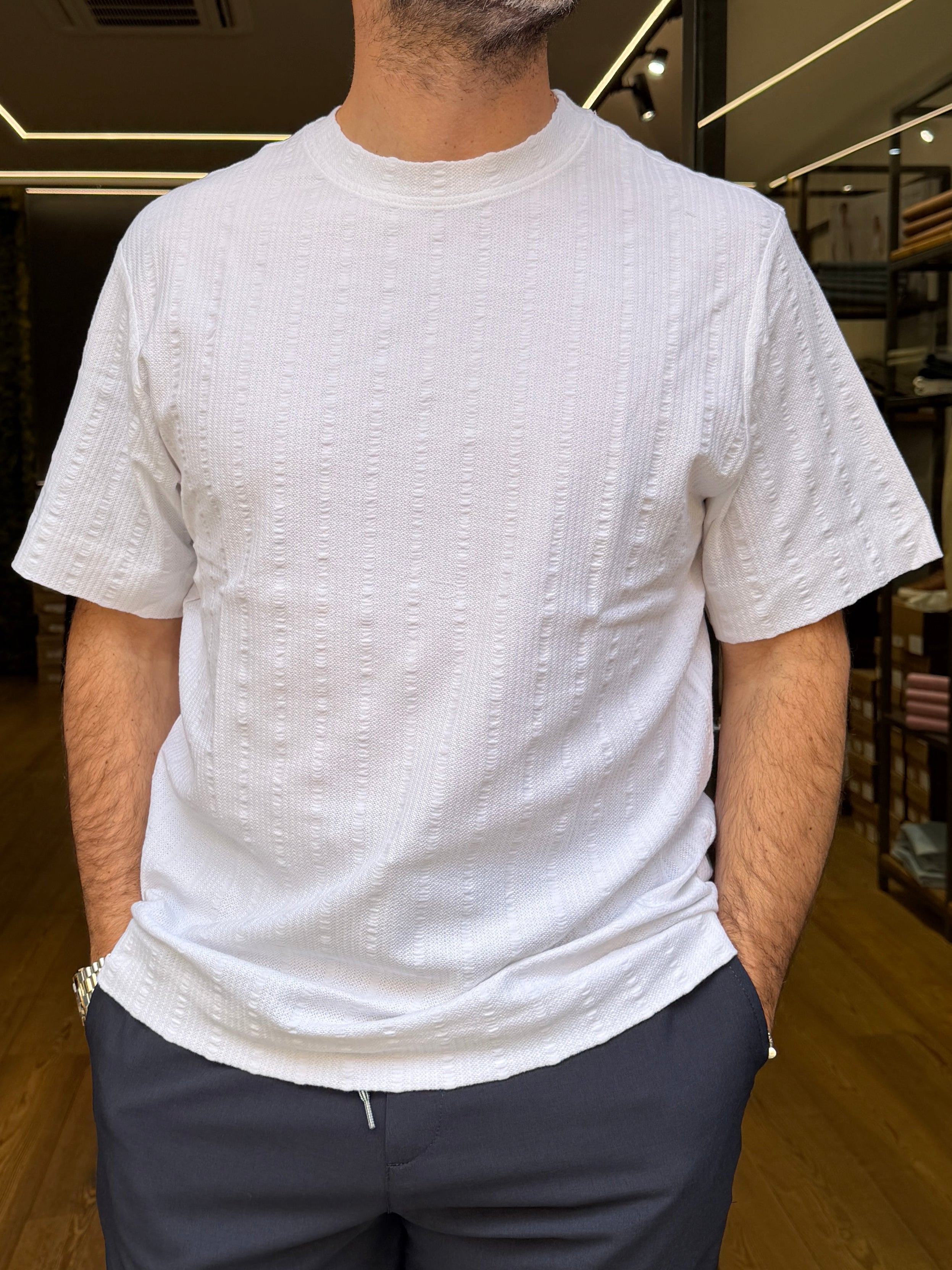 TREZ: RANIELXC - T-Shirth