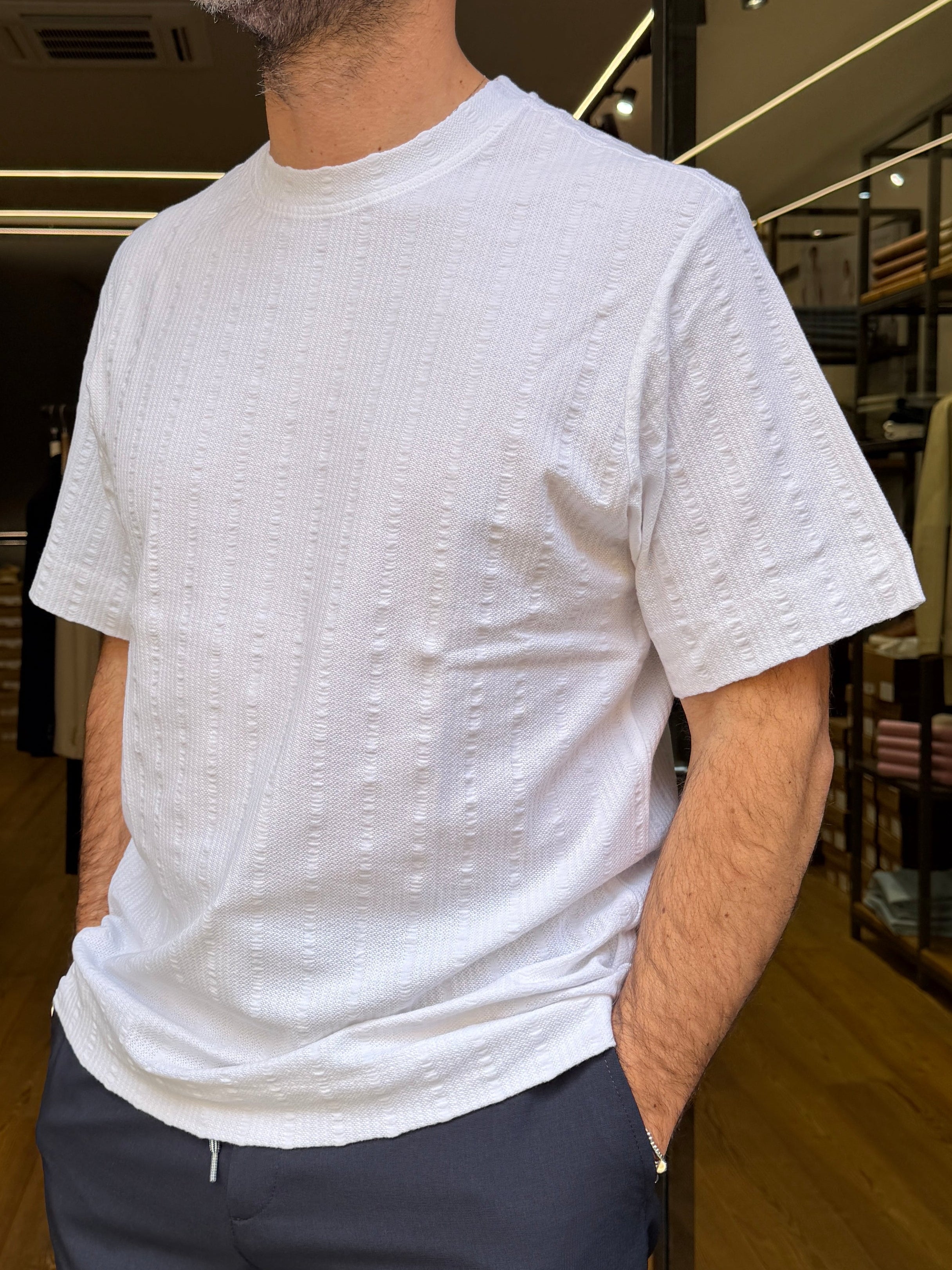 TREZ: RANIELXC - T-Shirth