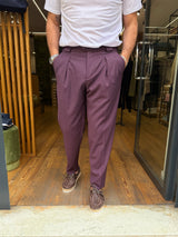 Officina Sartoriale: Pantalone Amalfi