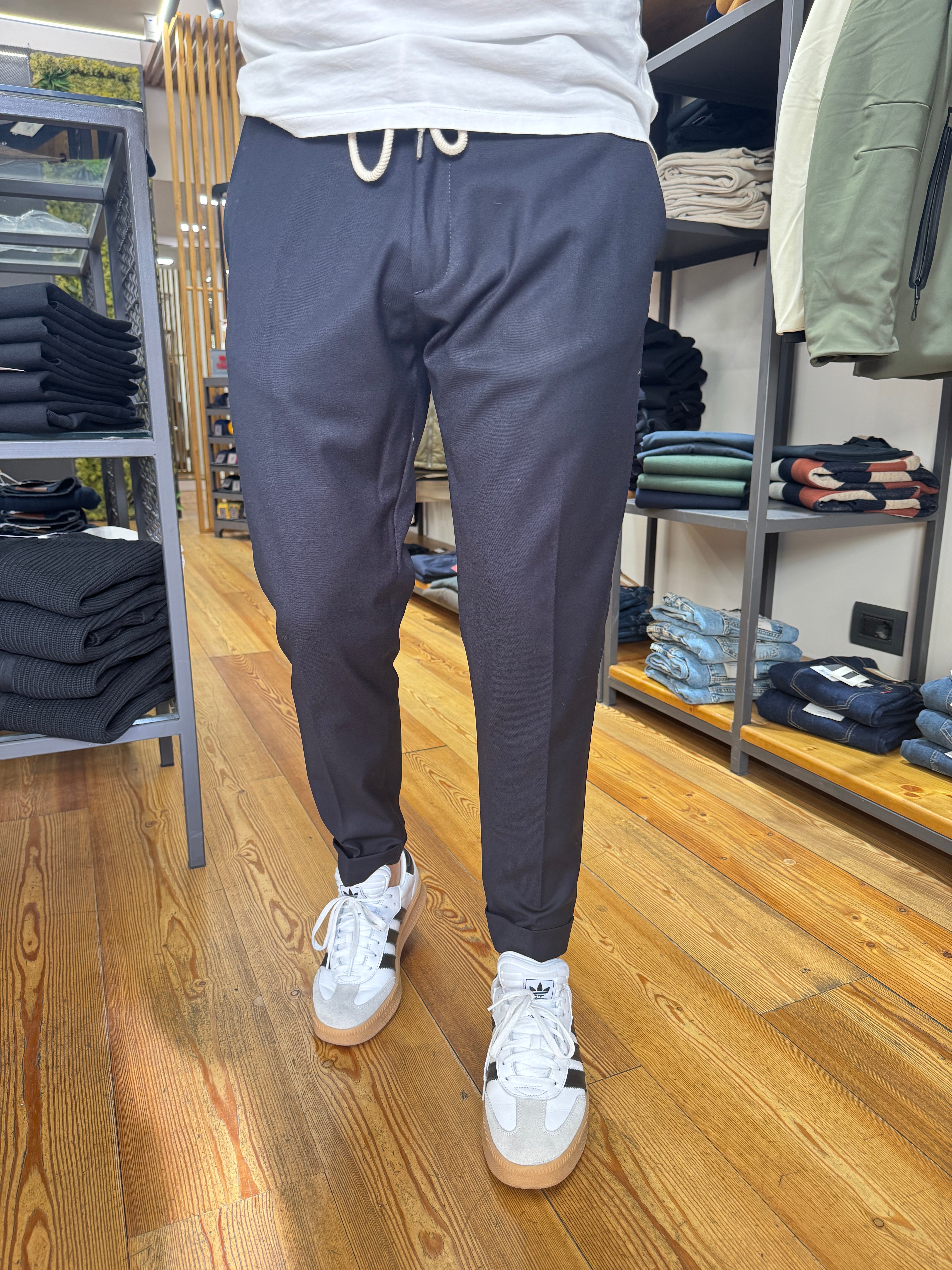 Officine Borboniche: Ischia V25- Pantalaccio