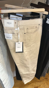 Vandom: Cirot301- Denim 5 Tk Fisso