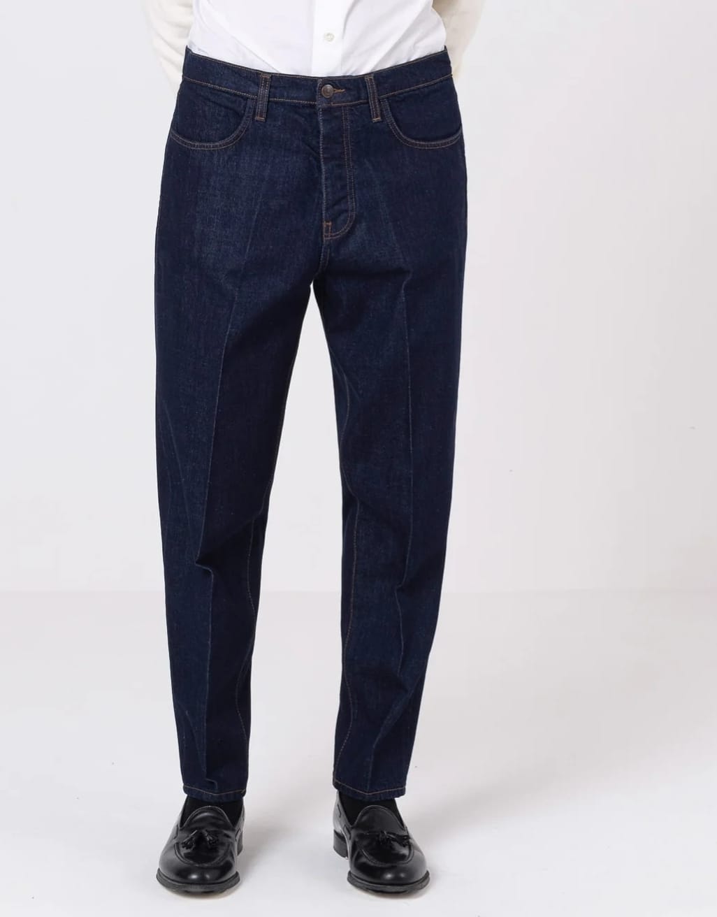 Bonheur: -Nikko Denim over