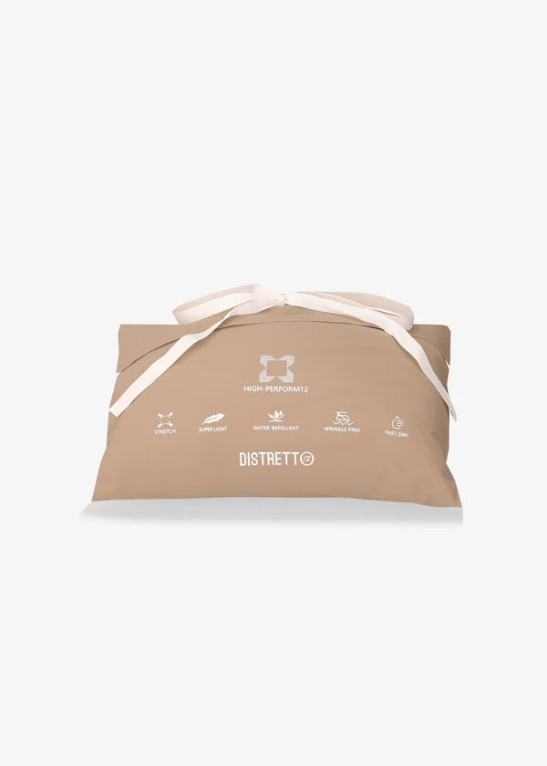 Distretto12: Giacca High Performance Efedra - Woman