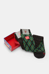 Red Sox: Calza lunga uomo Argyle e Puntaspillo