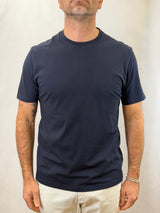 Trez: Rate- T-shirt in cotone m/m