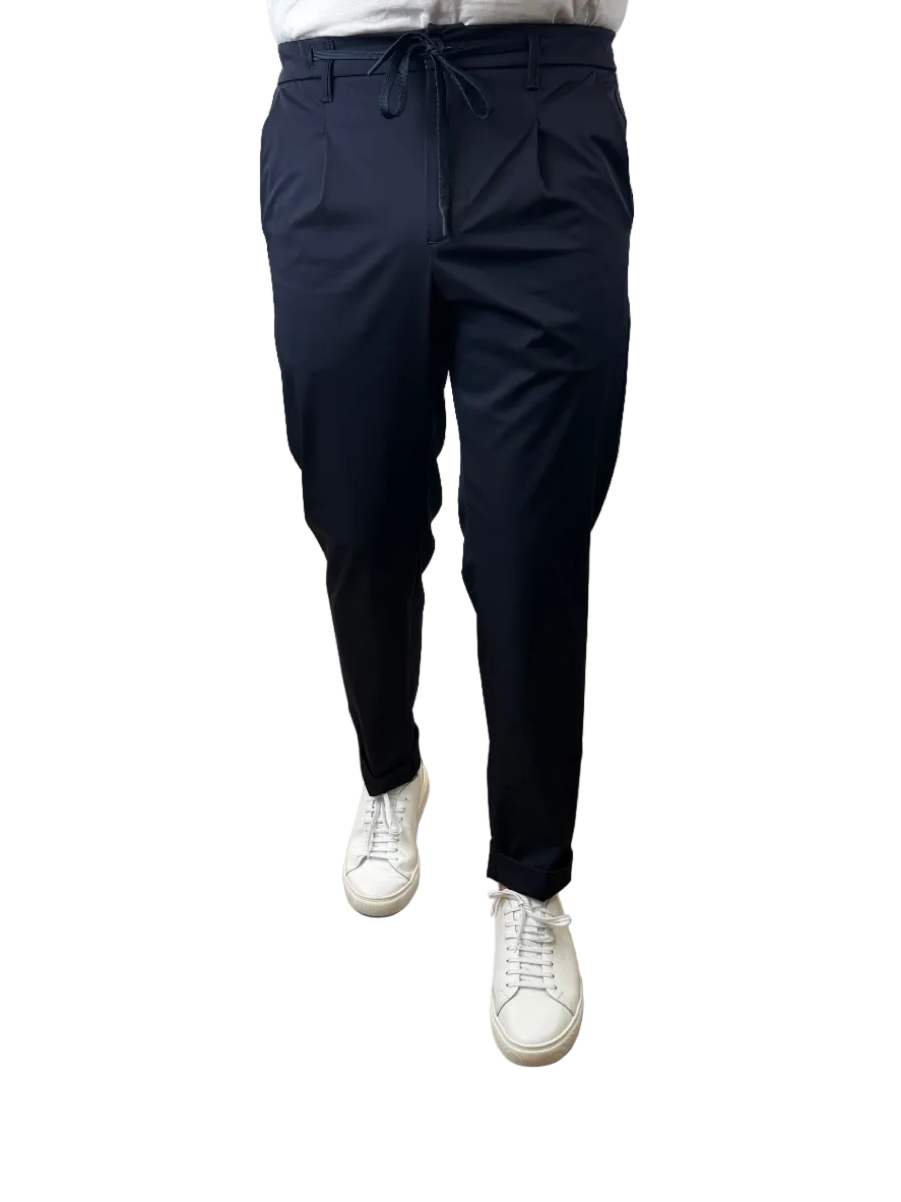 Squad: Flores- Pantalaccio