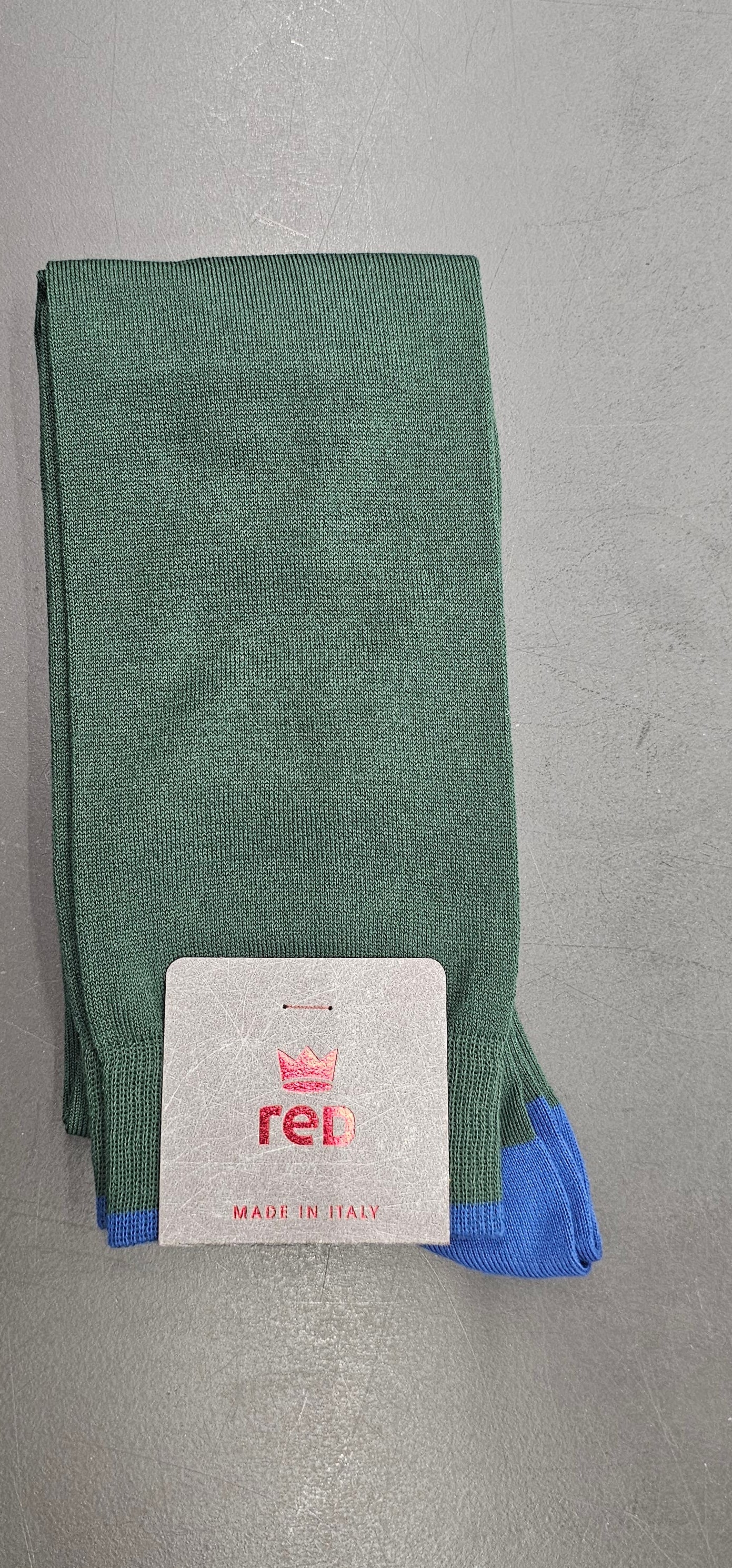 Red SOx: Calza lunga uomo unito