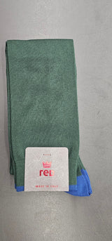 Red SOx: Calza lunga uomo unito