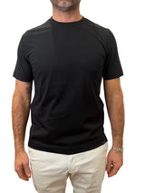 DIKTAT: T-shirt m/m in supima cotone