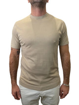 Diktat: T-shirt m/m finezza 18