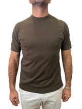 Diktat: T-shirt m/m finezza 18