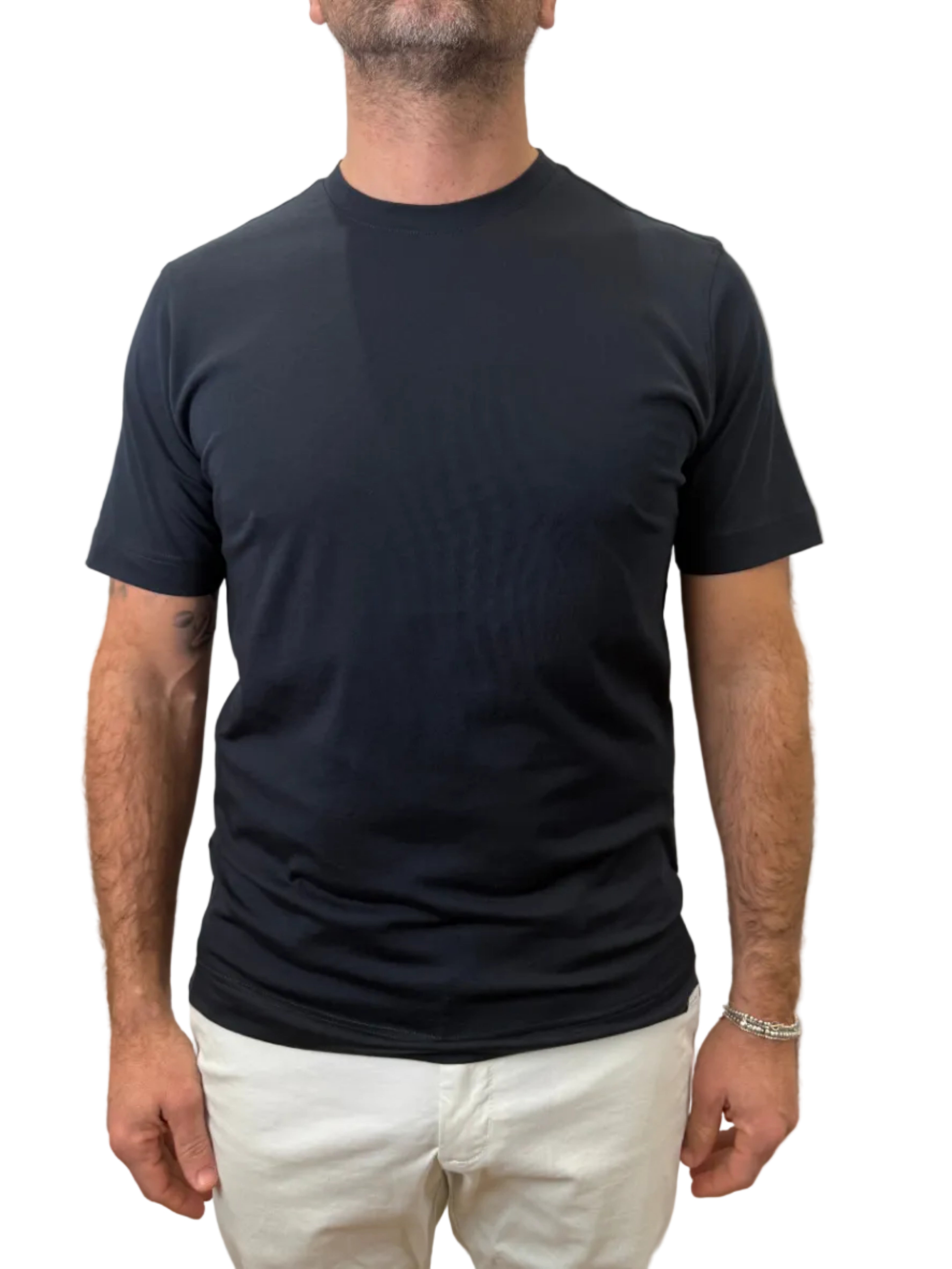 DIKTAT: T-shirt m/m in supima cotone