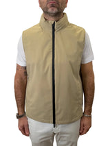 SQUAD: Gilet con cappuccio invisibile