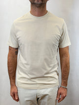 Trez: Rate- T-shirt in cotone m/m