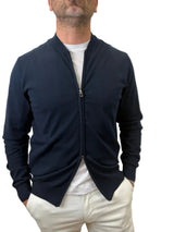 Diktat: Cardigan full zip