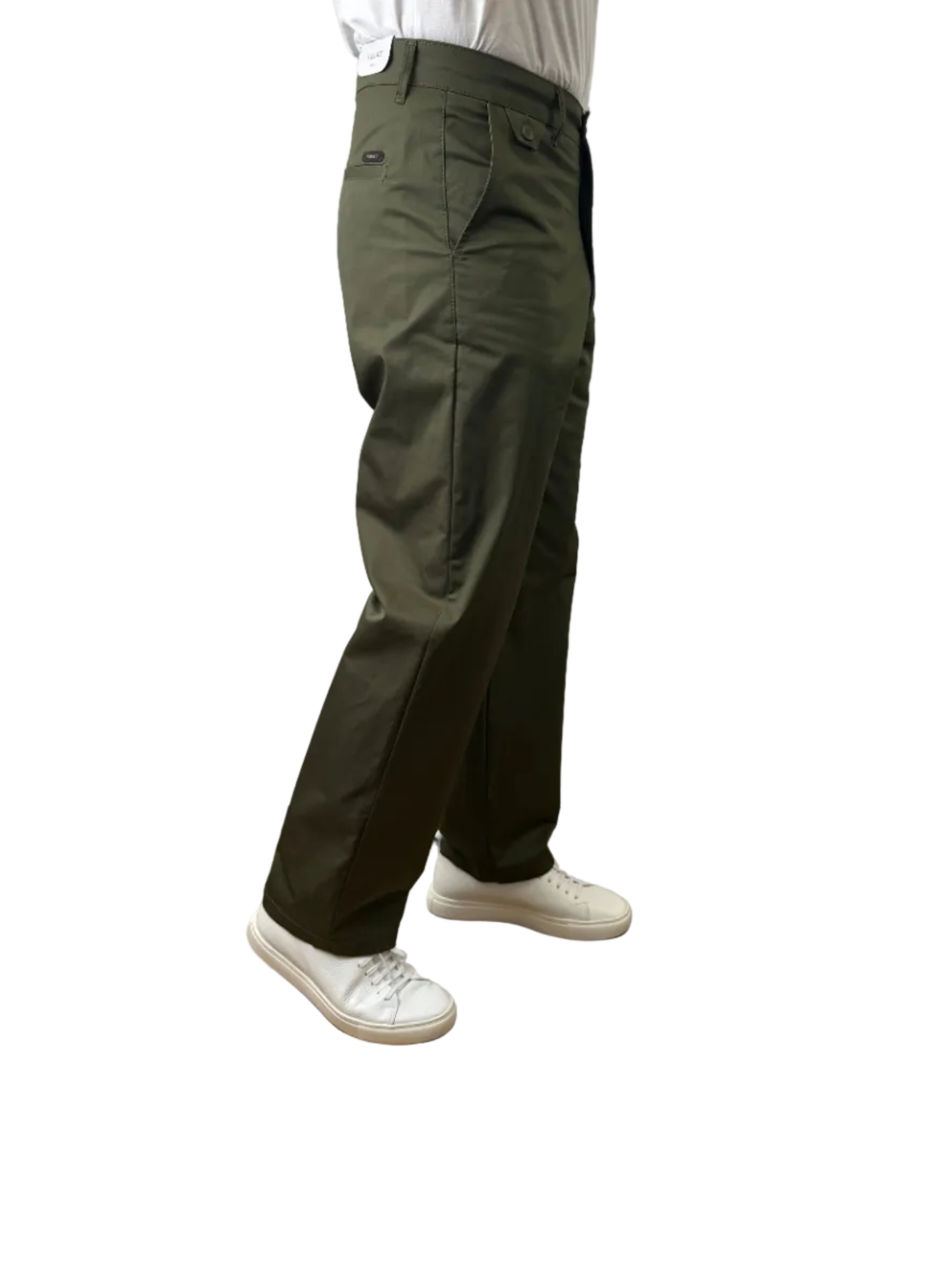 Squad: Nico- Pantalone
