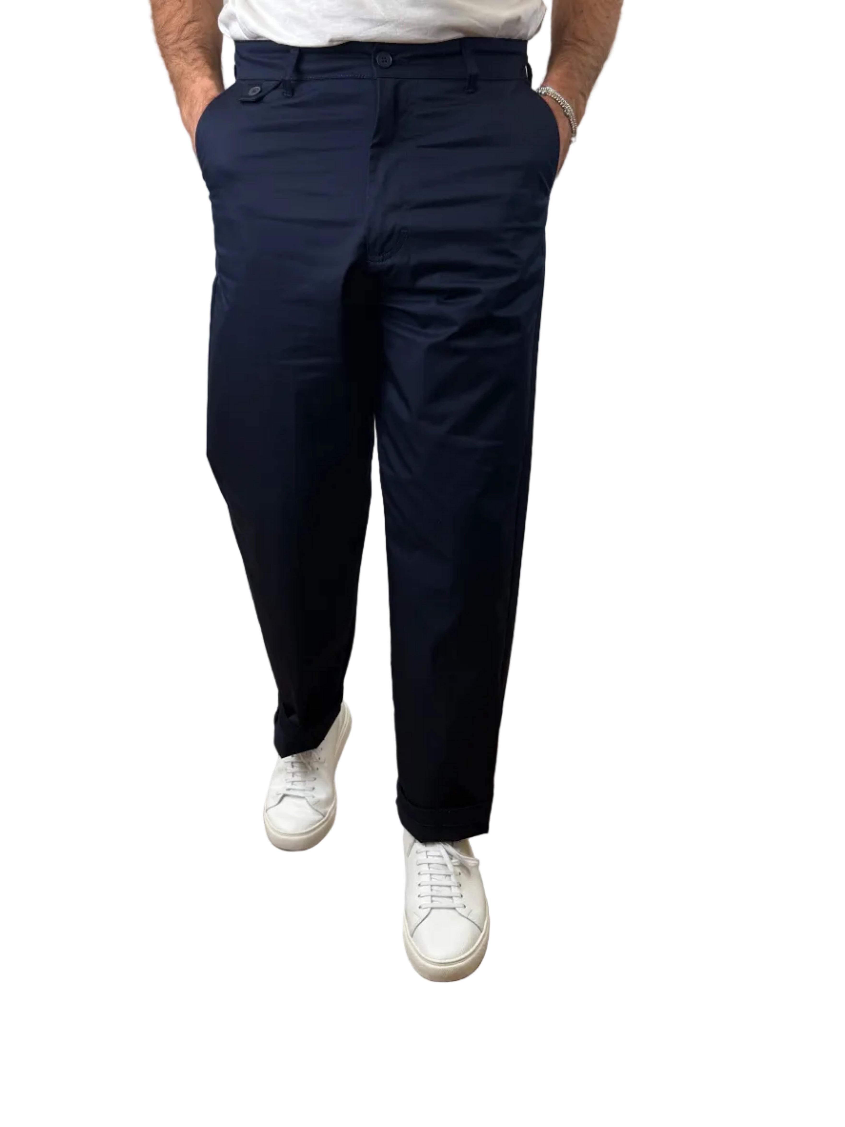 Squad: Nico- Pantalone