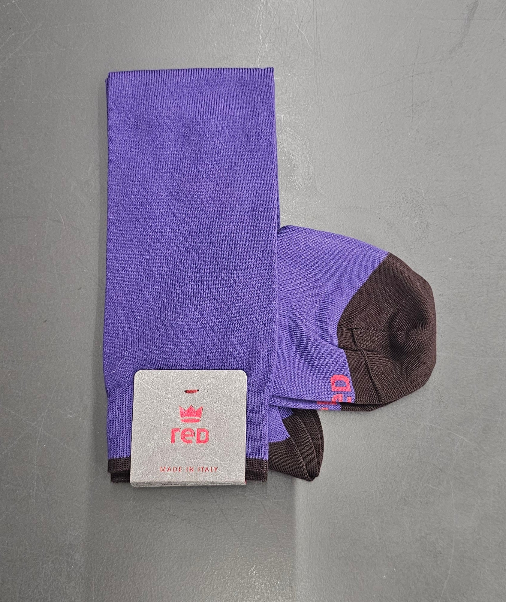 Red SOx: Calza lunga uomo unito