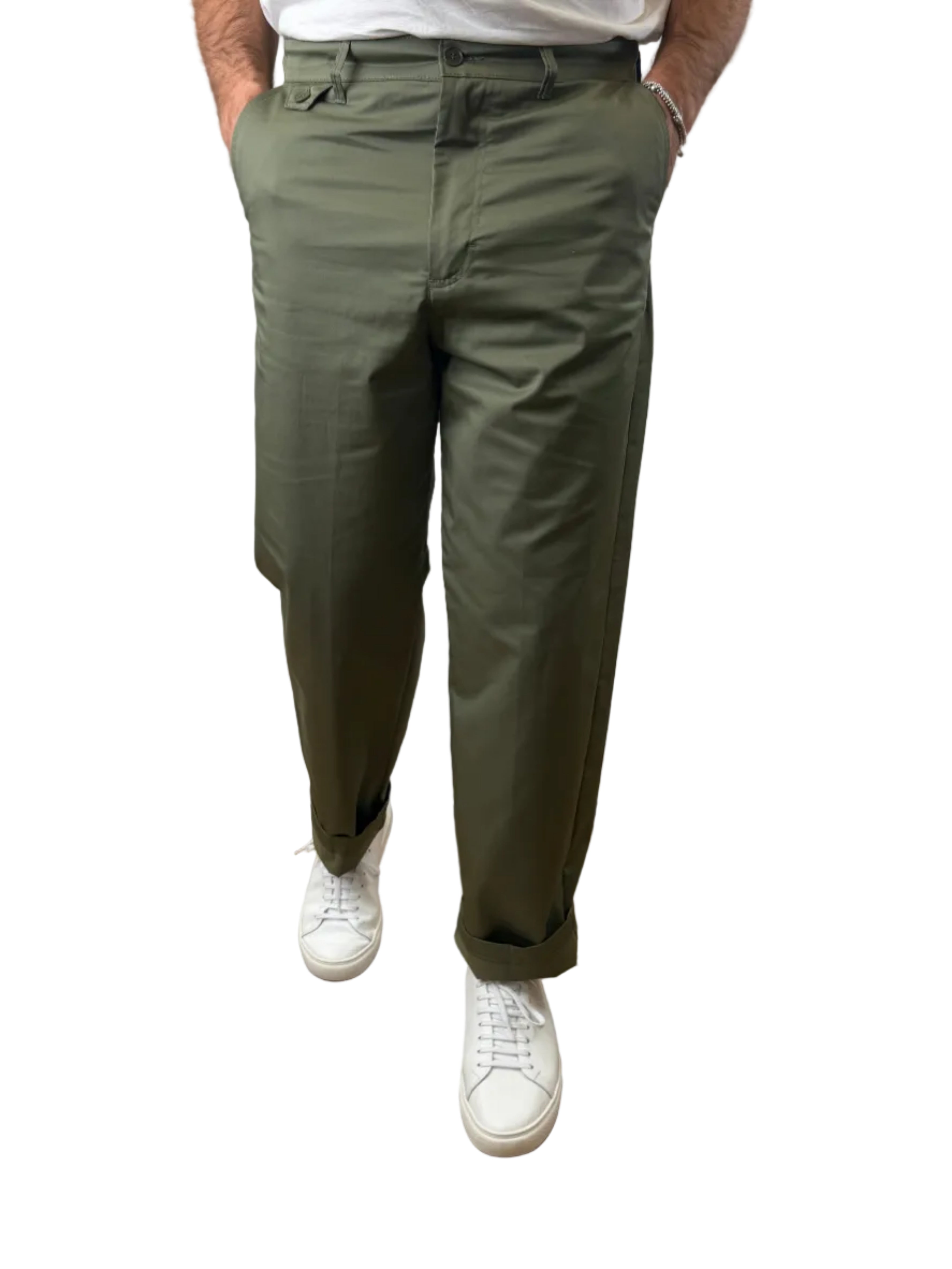 Squad: Nico- Pantalone