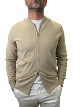 Diktat: Cardigan full zip