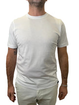 DIKTAT: T-shirt m/m in supima cotone