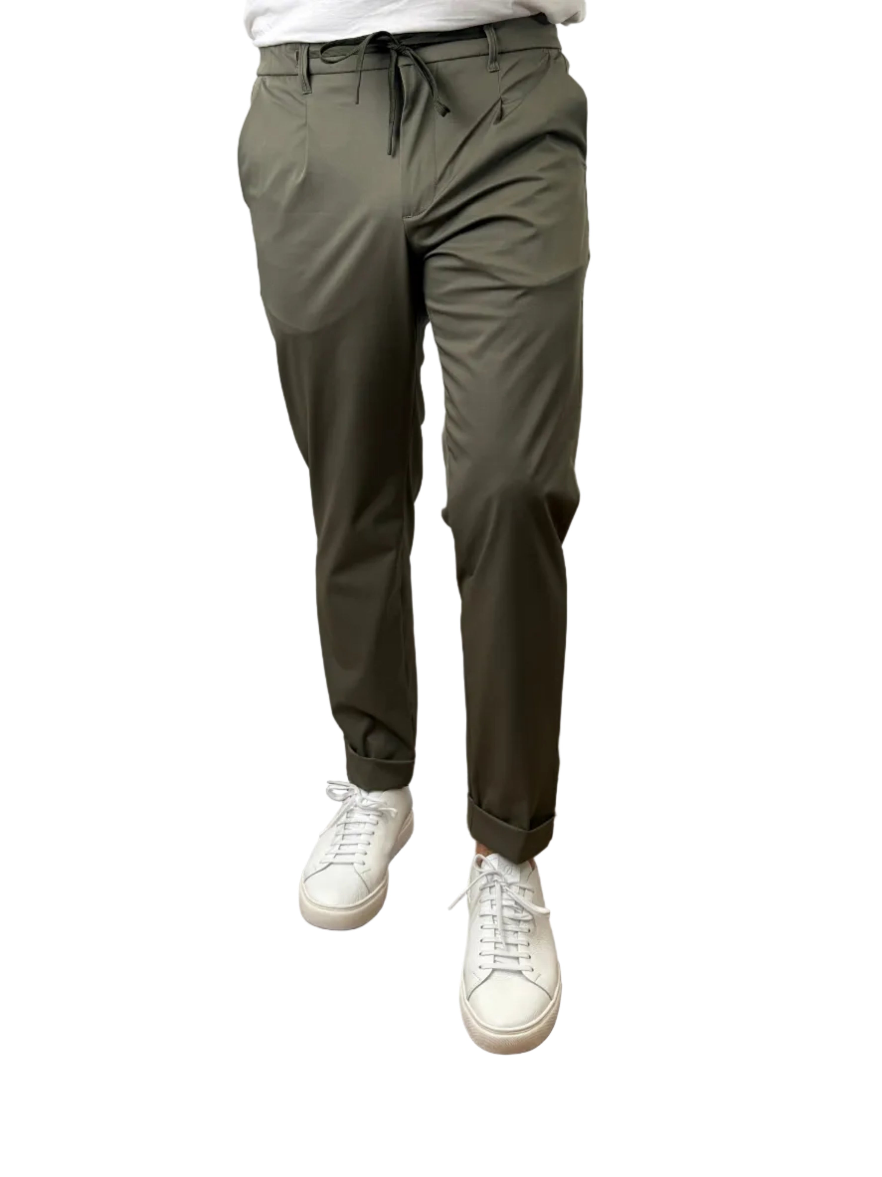 Squad: Flores- Pantalaccio