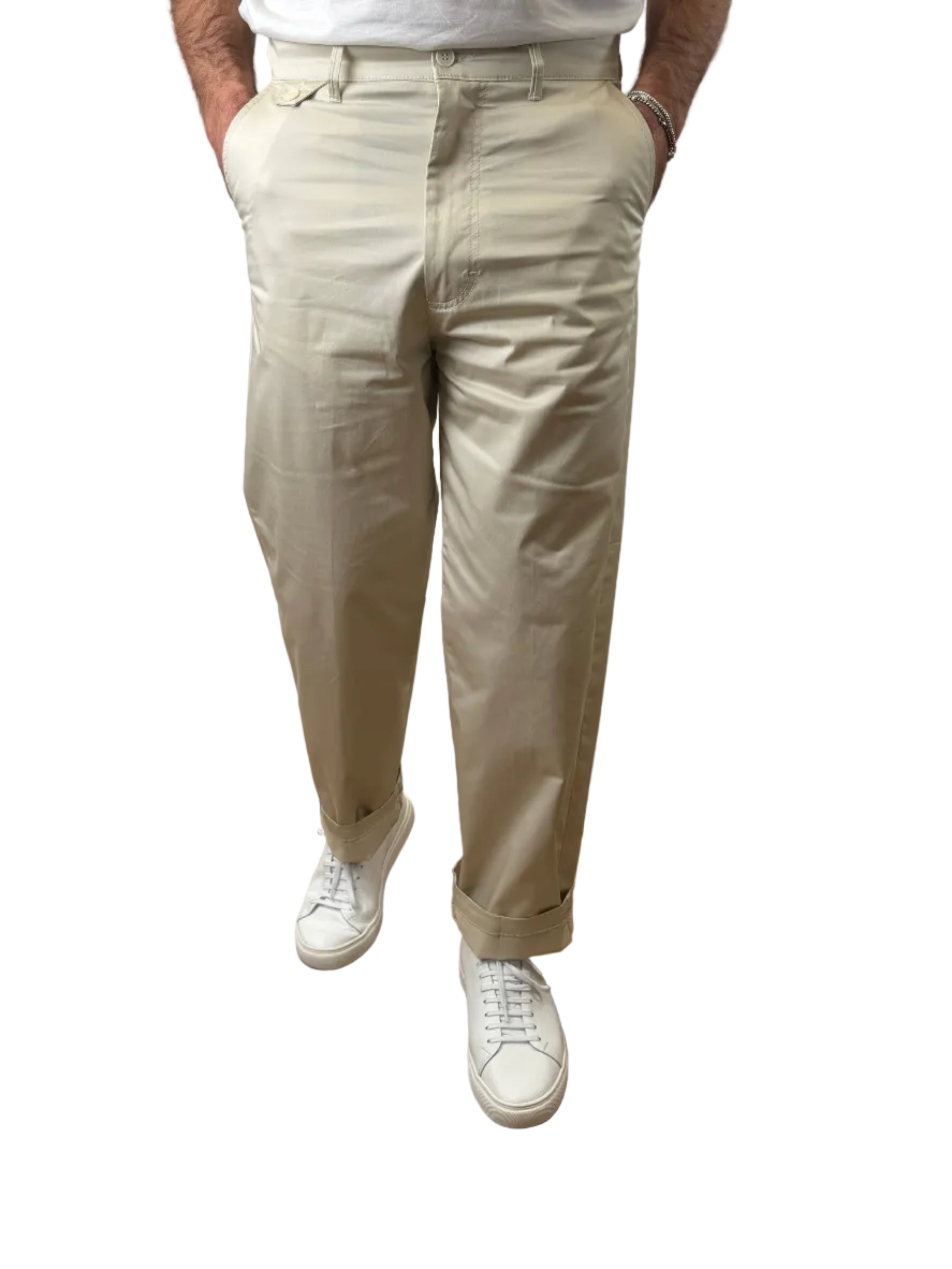 Squad: Nico- Pantalone