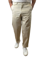 Squad: Nico- Pantalone