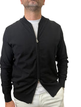 Diktat: Cardigan full zip