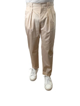 Squad: Riad -Pantalone c/pinces