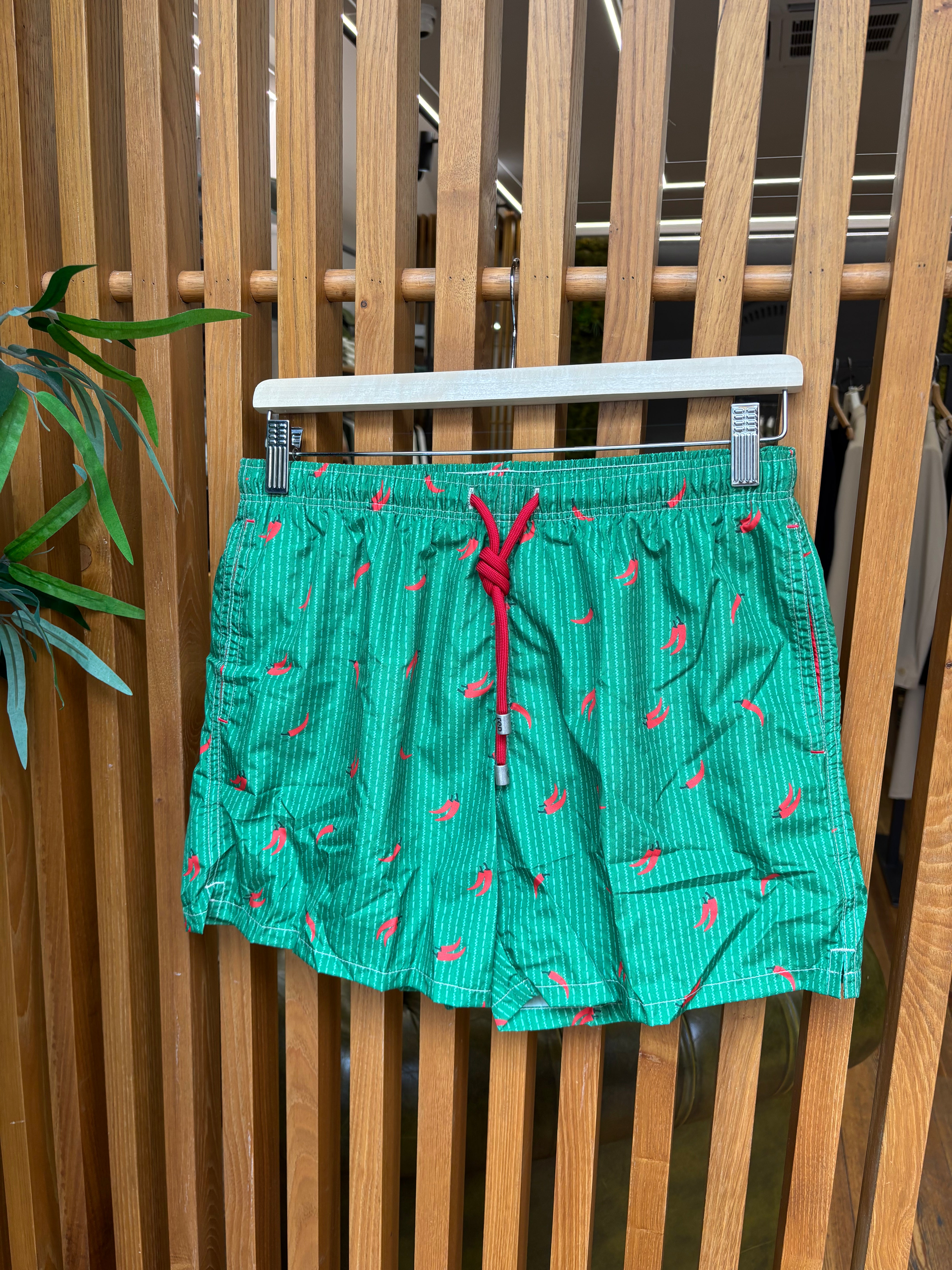 RED: Costume Peperoncino