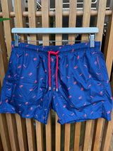 RED: Costume Peperoncino