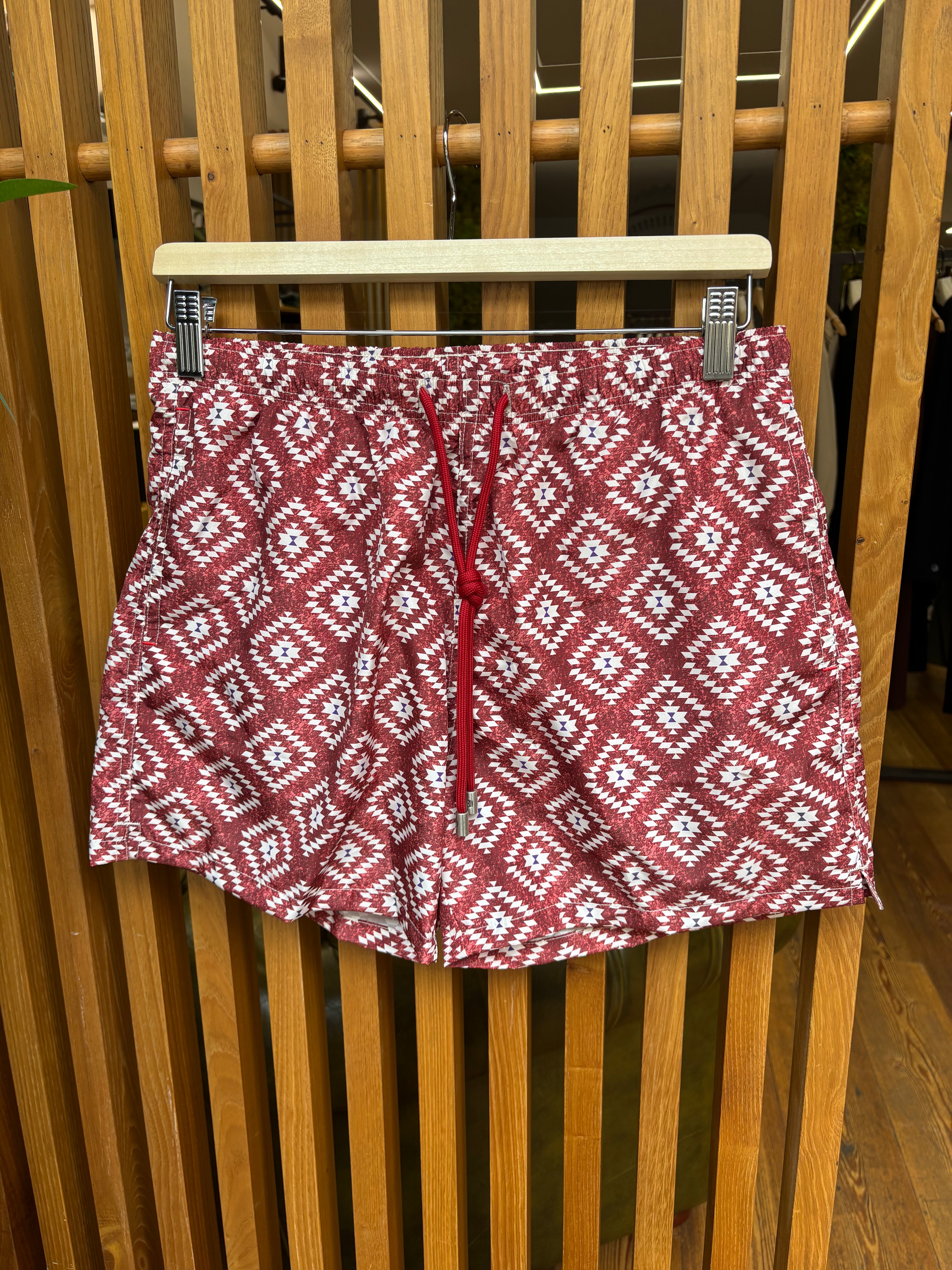 RED: Costume Ethnic