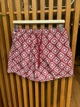RED: Costume Ethnic