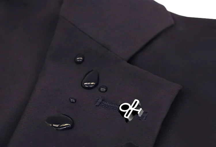 Distretto12: Giacca High Performance Doppiopetto H.P.